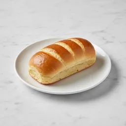 Brioche Hot Dog Roll