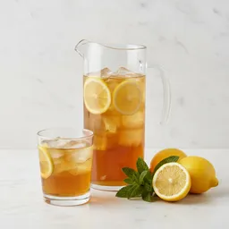 Lemon Iced Tea