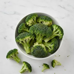 Broccoli Florets