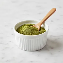 Powdered Whole Broccoli