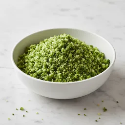 Broccoli Rice (finely Chopped Raw Broccoli Florets)