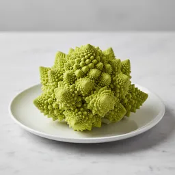 Romanesco Broccoli