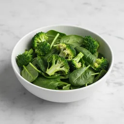 Broccoli And Spinach Mix