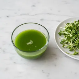 Broccoli Sprout Juice