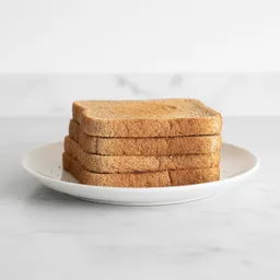 Brown Toast