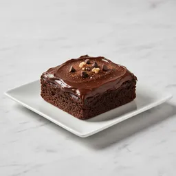 Brownie With Frosting