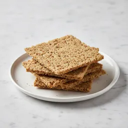Buckwheat Crispbread