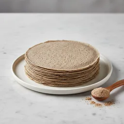 Buckwheat Flour Wrapper