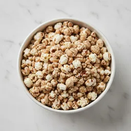 Puffed Buckwheat