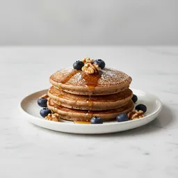 Buckwheat Pancake