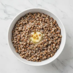 Buckwheat Porridge