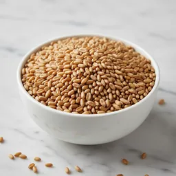 Whole Grain Wheat Product (e.g., Wheat Berries)