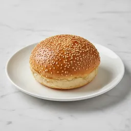 Sesame Bun