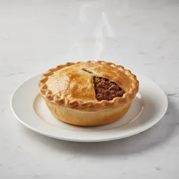 Meat Pie