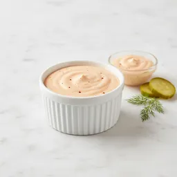 Hamburger Sauce