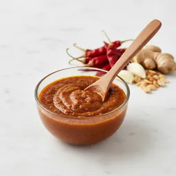 Burmese House Sauce