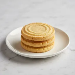 Butter Cookie