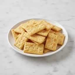 Butter Crackers
