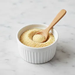 Butter-flavored Topping