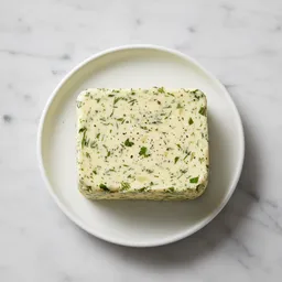 Garlic Herb Butter