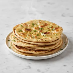 Butter Naan