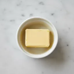 Butter Portion