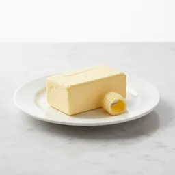 Reduced-fat Butter
