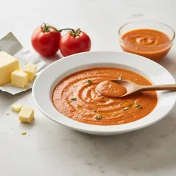 Butter-tomato Sauce