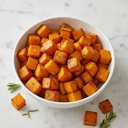Roasted Butternut Squash