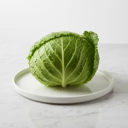 Cabbage Leaf