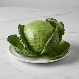 Raw Cabbage