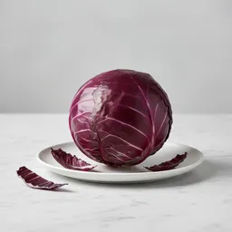 Red Cabbage