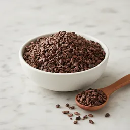 Cacao Nibs (crushed Cacao Beans, Unsweetened)
