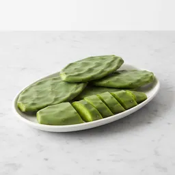 Prickly Pear Cactus Pads