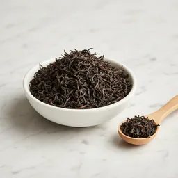 Natural Caffeine From Tea