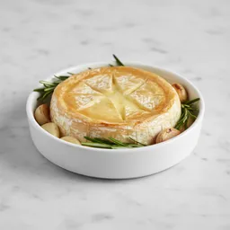 Baked Camembert