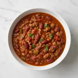 Canned Chili
