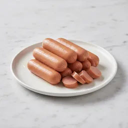 Canned Sausage