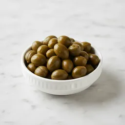 Pickled Capers