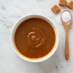 Caramel Coating