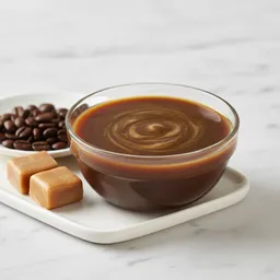 Caramel Coffee Concentrate
