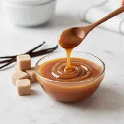 Caramel Syrup