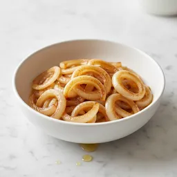 Slow-cooked Onion In Minimal Oil
