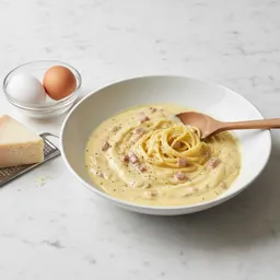 Carbonara Sauce