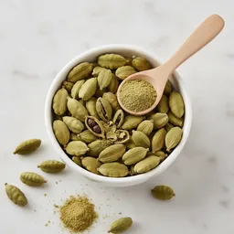 Cardamom