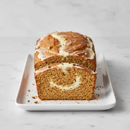 Carrot Bread