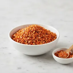 Dried Carrot Granules