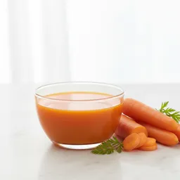 Concentrated Carrot Juice