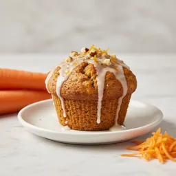 Carrot Muffin
