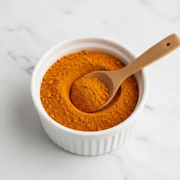 Carrot Powder